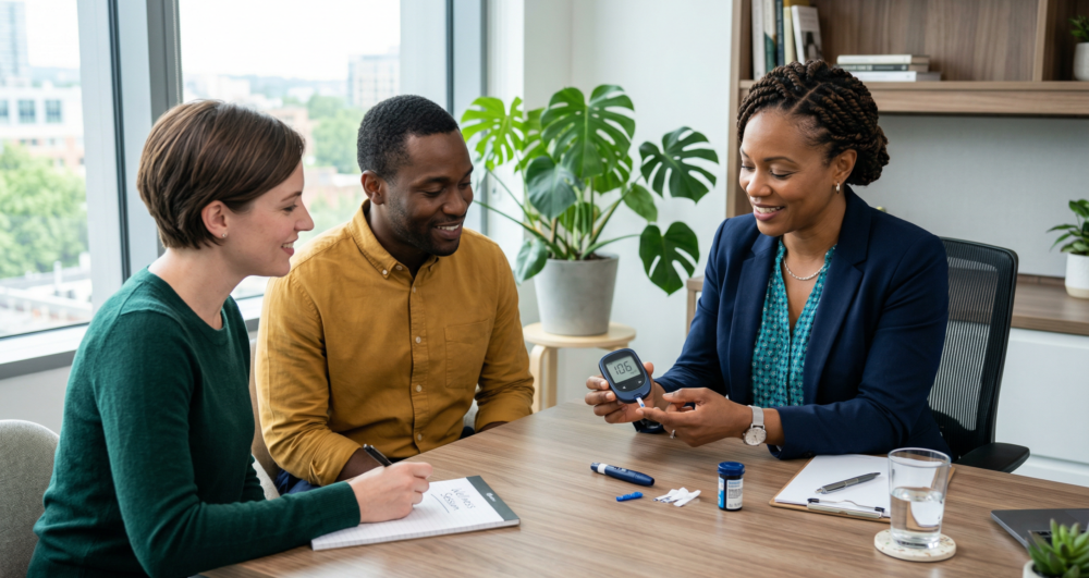 diabetes services diabetes services